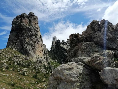 GR20 Complet en liberté - Photo 9