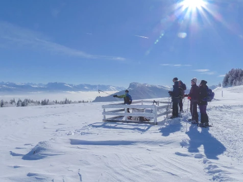 Escapade Hivernale Vercors - Photo 4