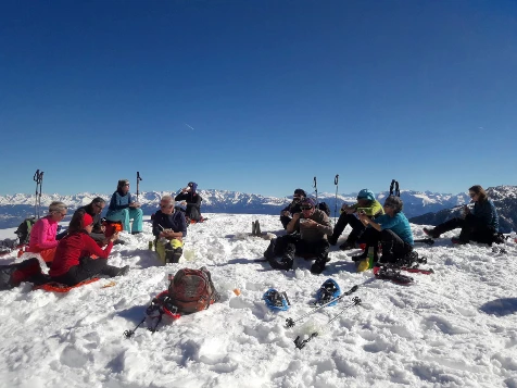 Escapade Hivernale Vercors - Photo 3