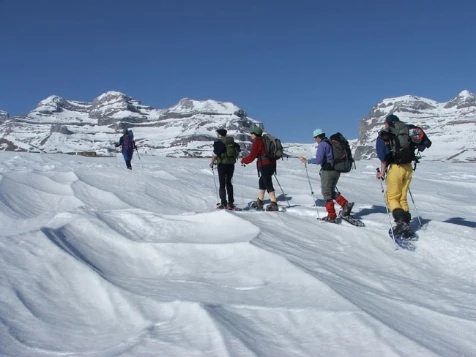 Mont Perdu Ordesa - Photo 1