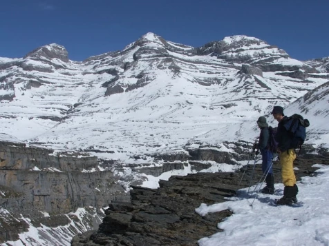 Mont Perdu Ordesa - Photo 3