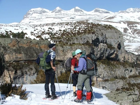 Mont Perdu Ordesa - Photo 5