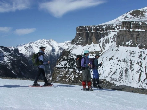 Mont Perdu Ordesa - Photo 6