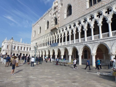 Réveillon à Venise - Photo 10