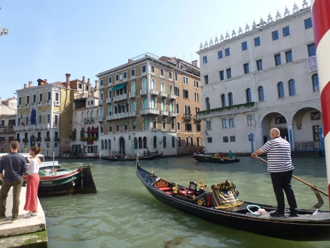 Réveillon à Venise - Photo 12