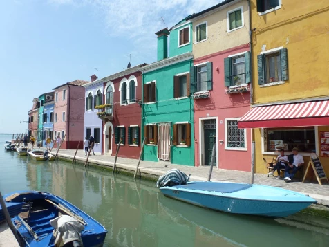 Réveillon à Venise - Photo 15