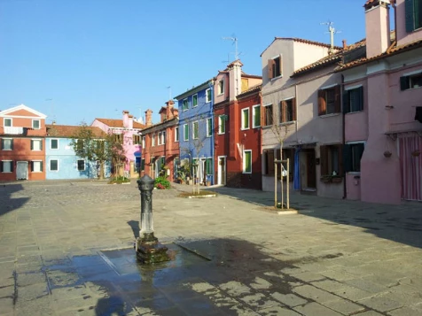 Réveillon à Venise - Photo 3