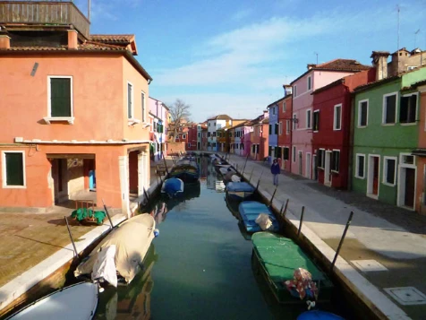 Réveillon à Venise - Photo 4