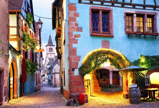 Alsace en liberté - Photo 10