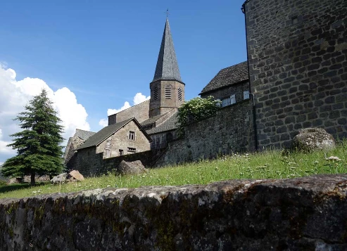 Traversée du Puy de Dôme au Sancy en liberté - Photo 3