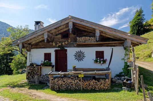 Rando & Bien Etre Walchsee - Photo 4