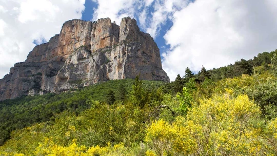Tour du Vercors - Photo 8