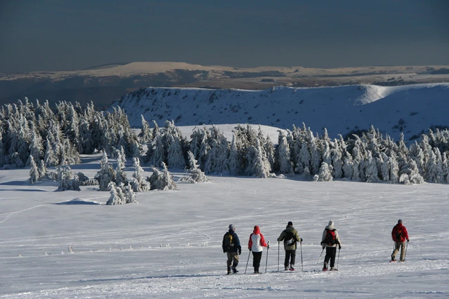 Week-End Auvergne - Photo 4