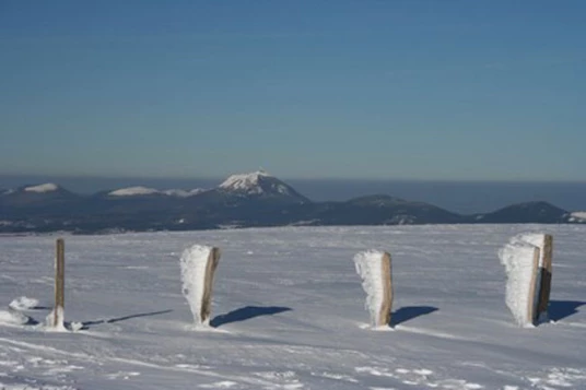 Auvergne en étoile - Photo 7