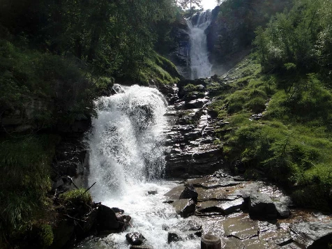 Grand Paradis en liberté - Photo 9