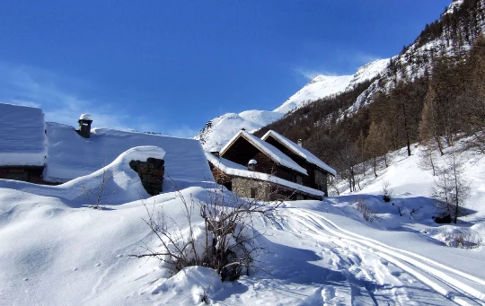 WE Réveillon dans les Ecrins - Photo 3