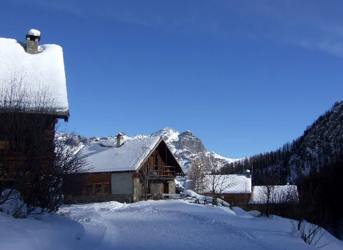 WE Réveillon dans les Ecrins - Photo 2