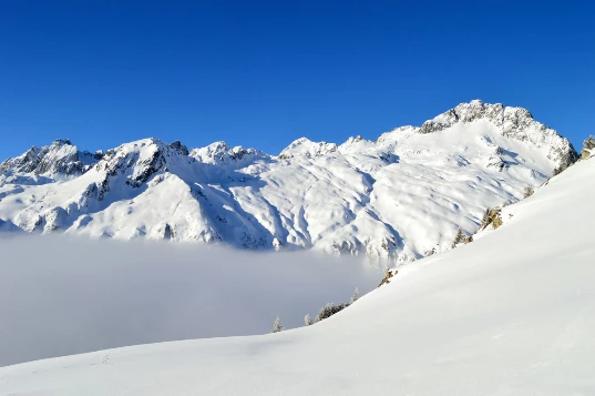 WE Réveillon dans les Ecrins - Photo 7