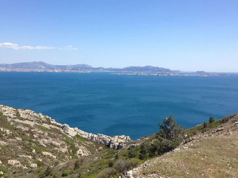 WE Réveillon Côte Bleue & Iles du Frioul - Photo 6