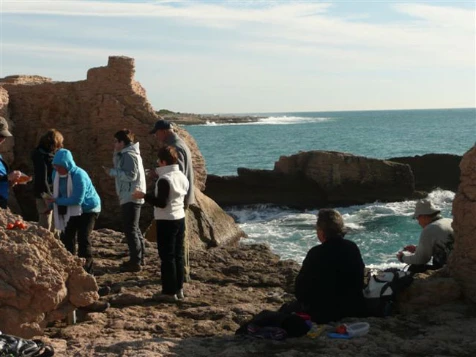 WE Réveillon Côte Bleue & Iles du Frioul - Photo 8