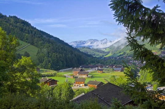 Traversée des Aravis en liberté - Photo 7