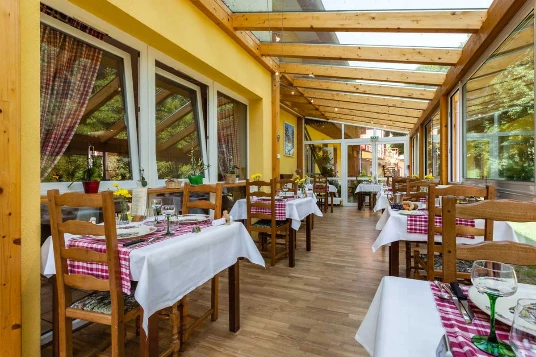 WE Réveillon au Pays du Lac Blanc - Photo 8