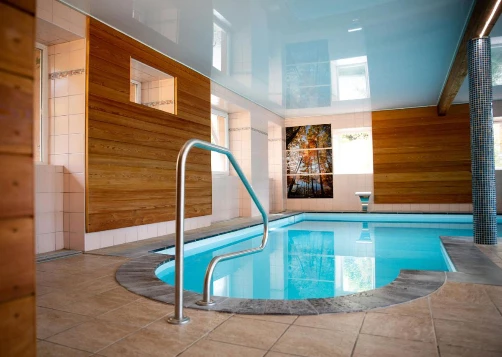 WE Réveillon au Pays du Lac Blanc - Photo 6