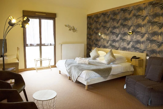 WE Réveillon au Pays du Lac Blanc - Photo 7