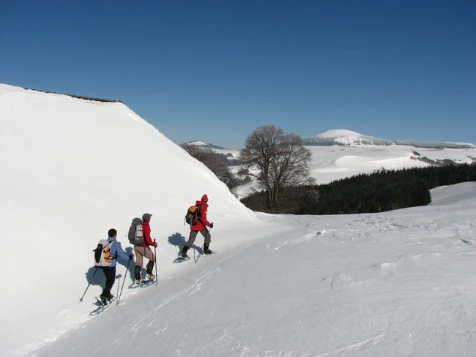 Traversée intégrale des Monts d'Ardèche - Photo 6