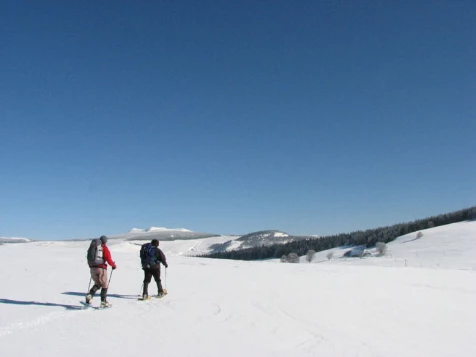 Traversée intégrale des Monts d'Ardèche - Photo 4