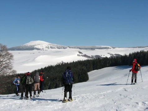 Traversée intégrale des Monts d'Ardèche - Photo 5