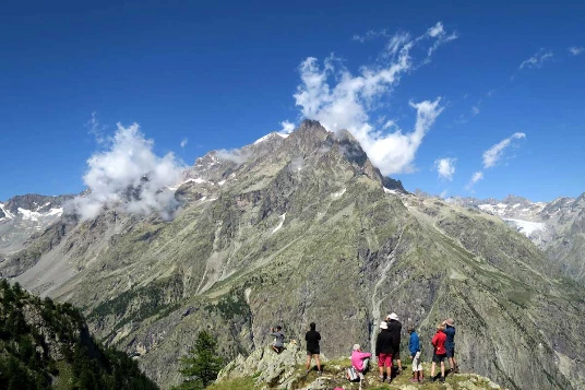 Rando & bien-être en Vallouise - Photo 7