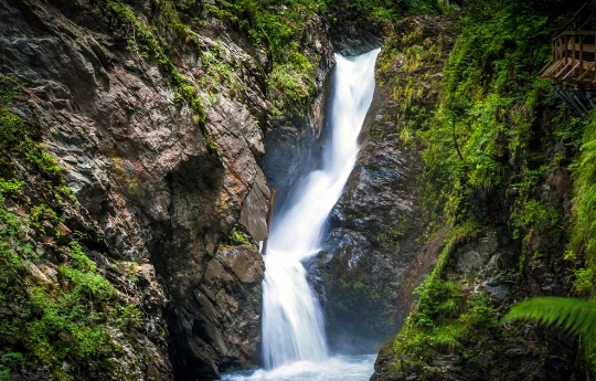 GTA : Evian - Briançon en Liberté - Photo 5