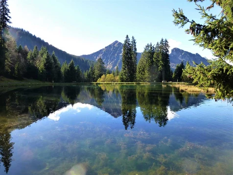 GTA : Evian - Briançon en Liberté - Photo 6