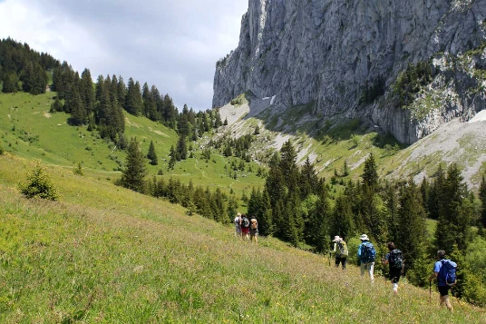 GTA : Evian - Briançon en Liberté - Photo 2