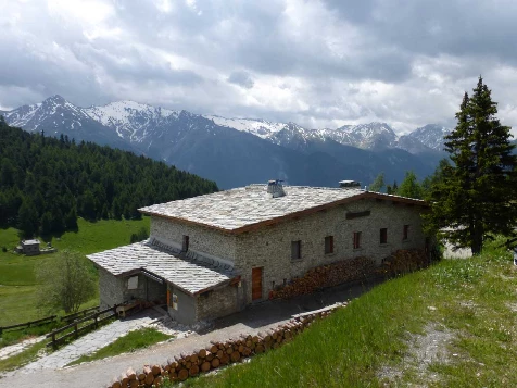 GTA : Evian - Briançon en Liberté - Photo 3