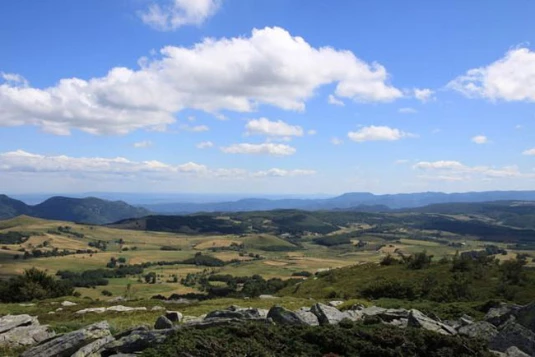 Traversée Ardèche en liberté - Photo 10