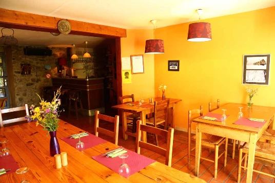 Traversée Ardèche en liberté - Photo 8