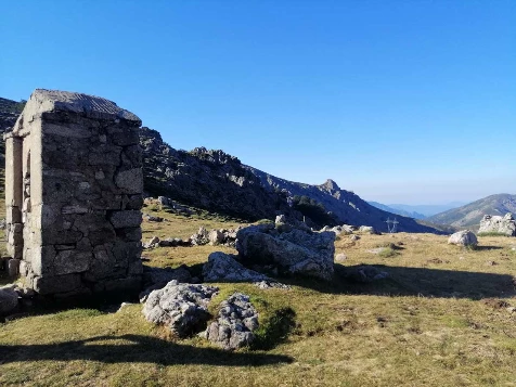 GR20 Intégral : Bavella - Bonifatu - Photo 4