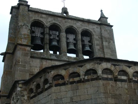 Saint Jacques de Compostelle : Le Puy à Aumont Aubrac - Photo 9