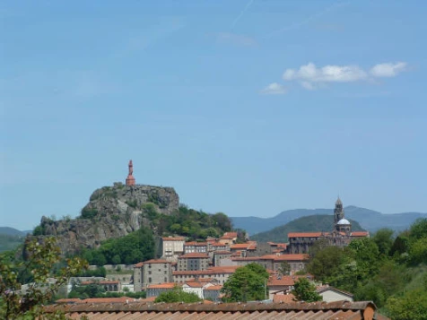 Saint Jacques de Compostelle : Le Puy à Conques - Photo 11