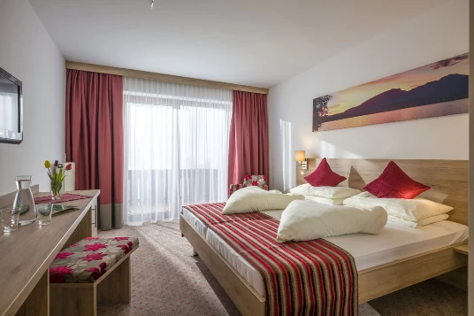 Raquettes & bien-être Tyrol - Photo 10