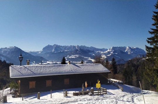 Raquettes & bien-être Tyrol - Photo 6