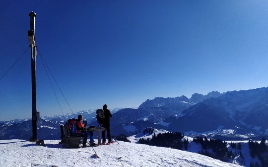 Raquettes & bien-être Tyrol - Photo 9
