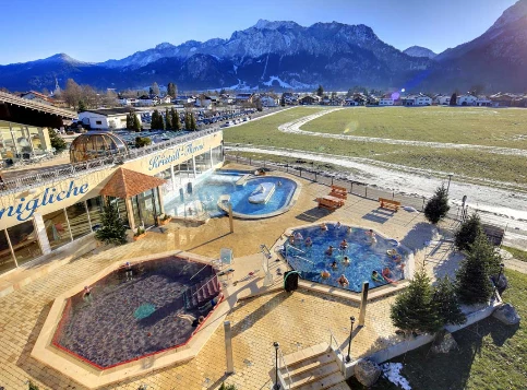 Raquettes & Bien Etre Bavière - Photo 6