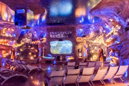 Raquettes & Bien Etre Bavière - Photo 8