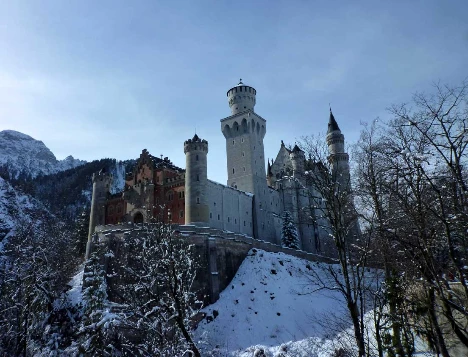 Raquettes & Bien Etre Bavière - Photo 7