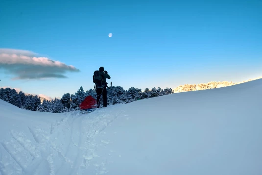 Raid Nordique en Vercors - Photo 8