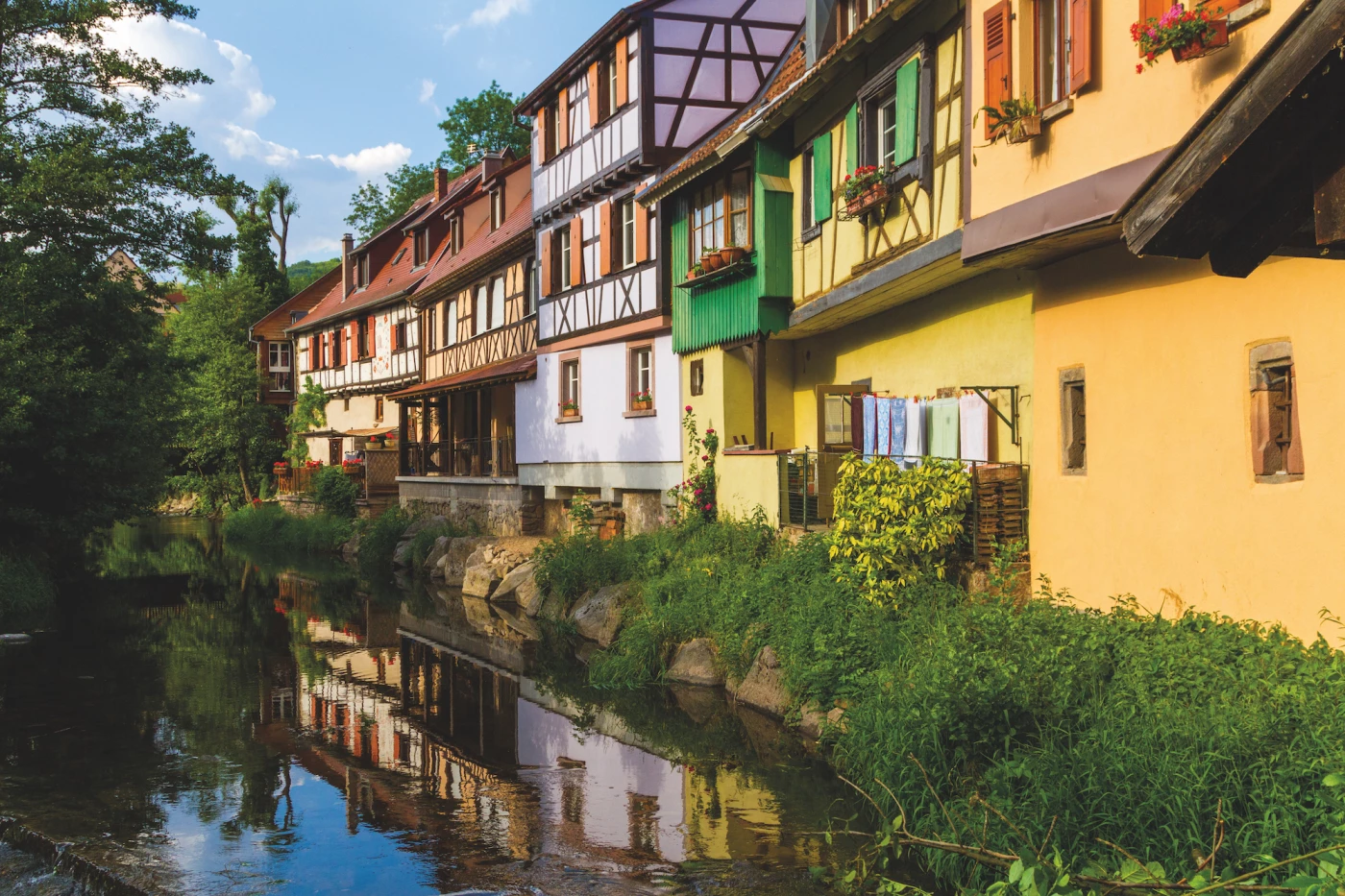 WE Réveillon Alsace - Photo 2