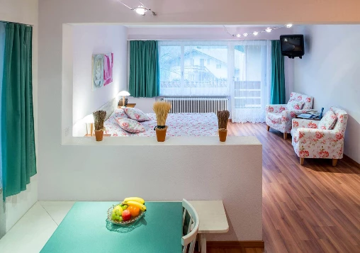 Raquettes & Bien Etre à Aletsch - Photo 5